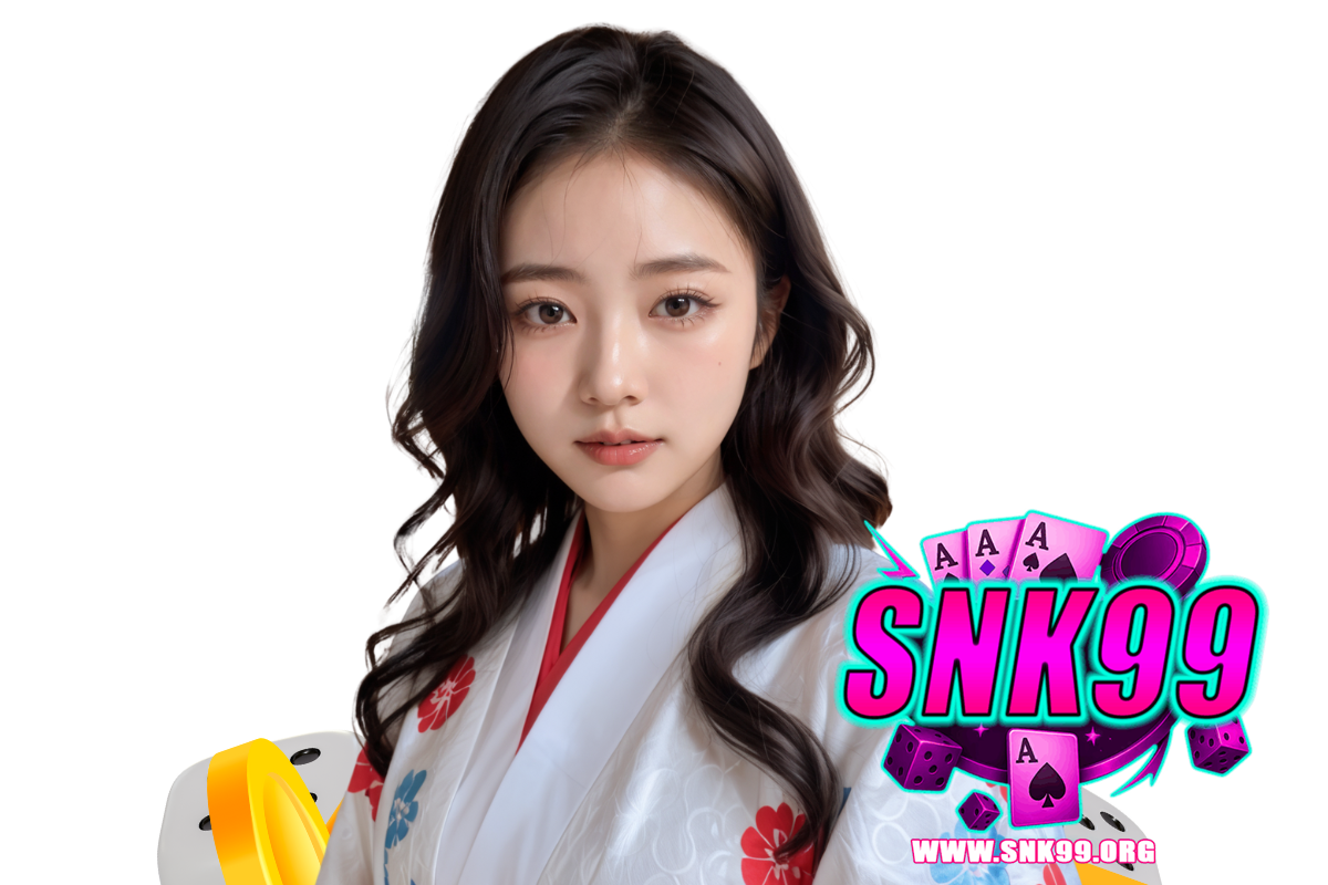 snk99 เว็บตรง